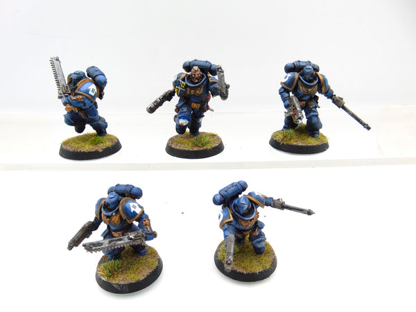 Assault Intercessors