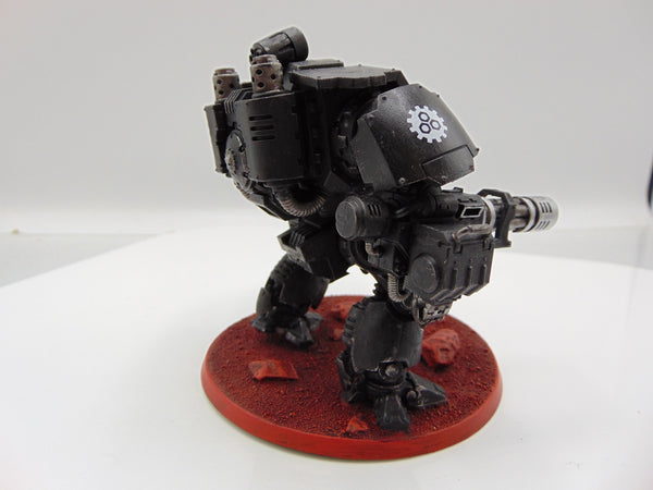 Redemptor Dreadnought