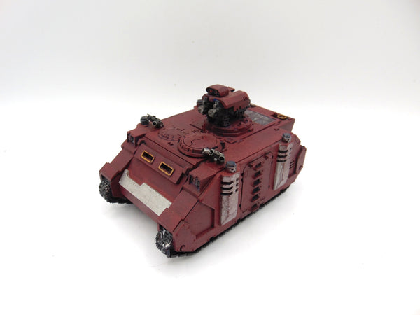 Razorback