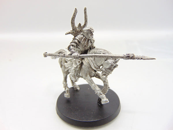 Serpent Rider