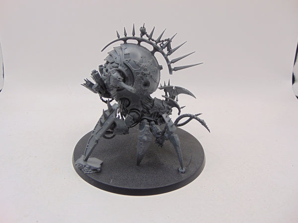 Venomcrawler