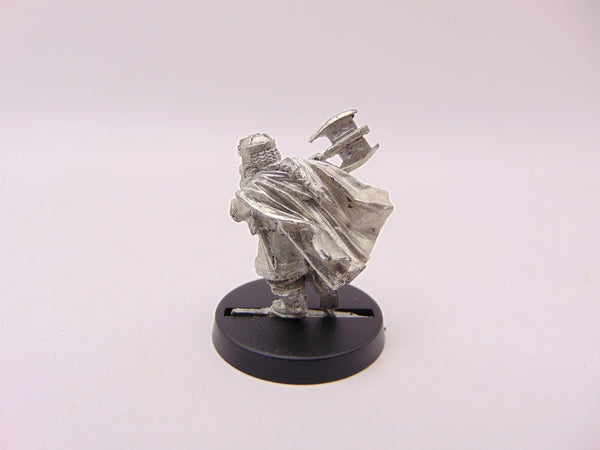 Gimli Helm's Deep