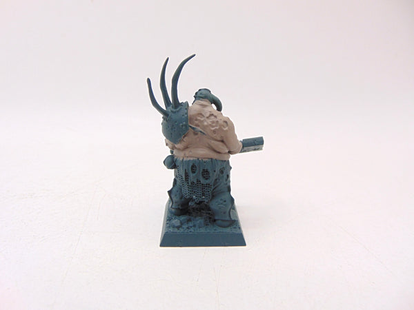 Lord of Plagues