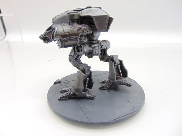 Legions Imperialis: Warhound Titan