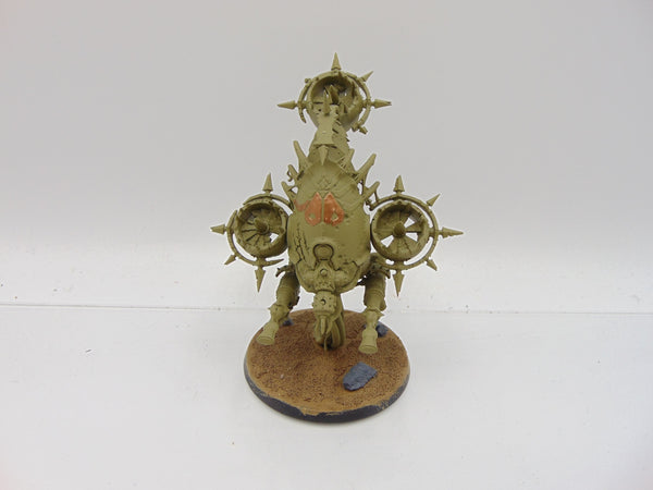 Foetid Bloat Drone