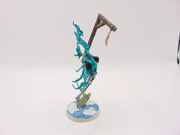 Lord Executioner
