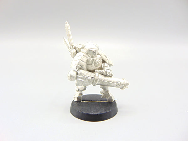 XV15 Stealth Battlesuit