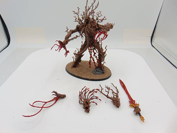 Treelord / Ancient / Spirit of Durthu