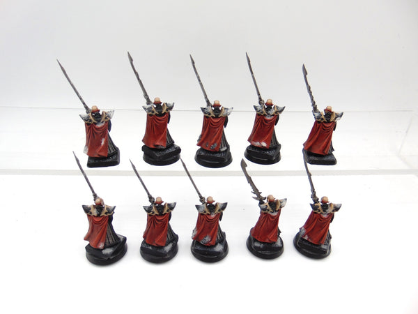 Executioners