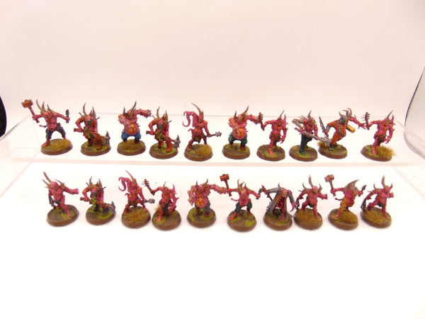 Poxwalkers
