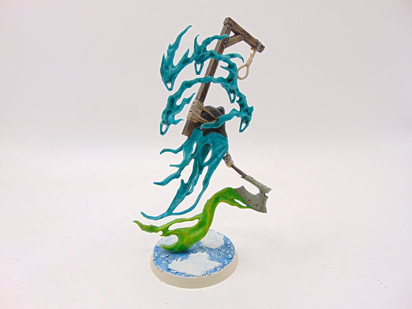 Lord Executioner