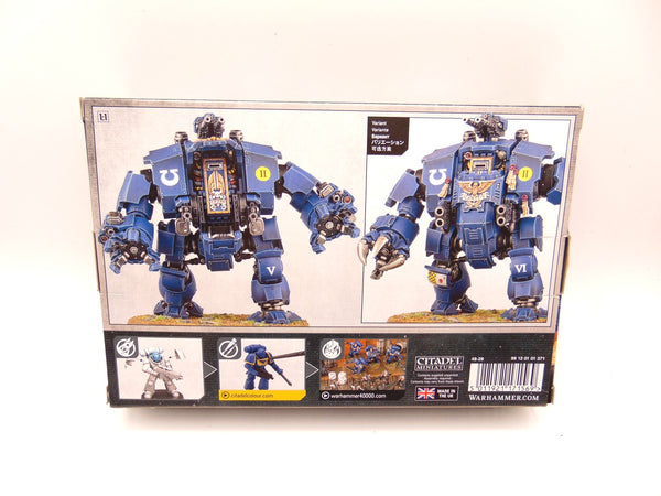 Brutalis Dreadnought
