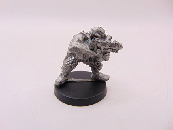 RT02 Bold Deadeye / Bolg Yellowtongue