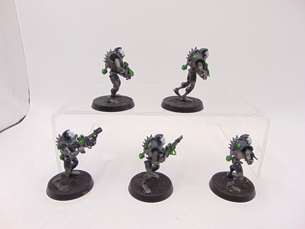 Deathmarks