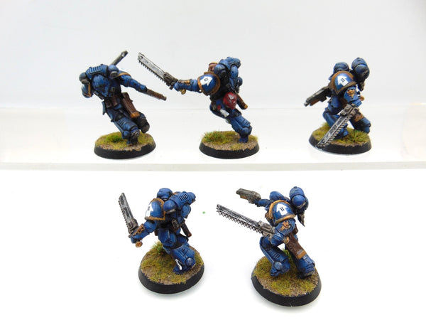 Assault Intercessors
