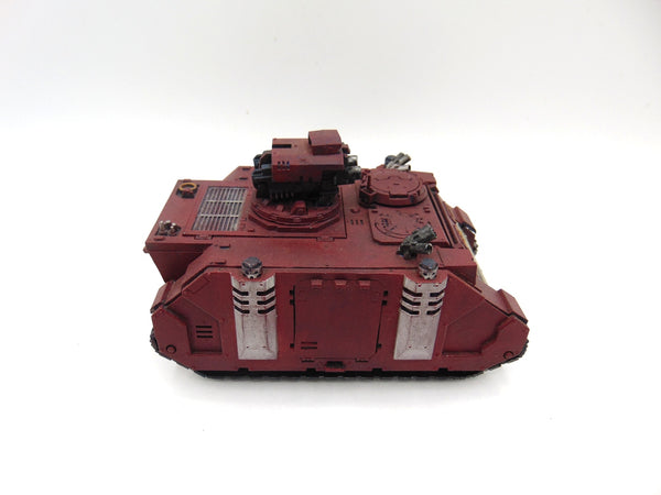 Razorback