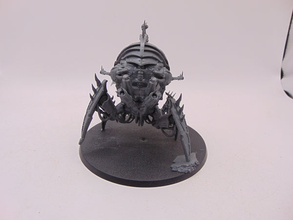 Venomcrawler