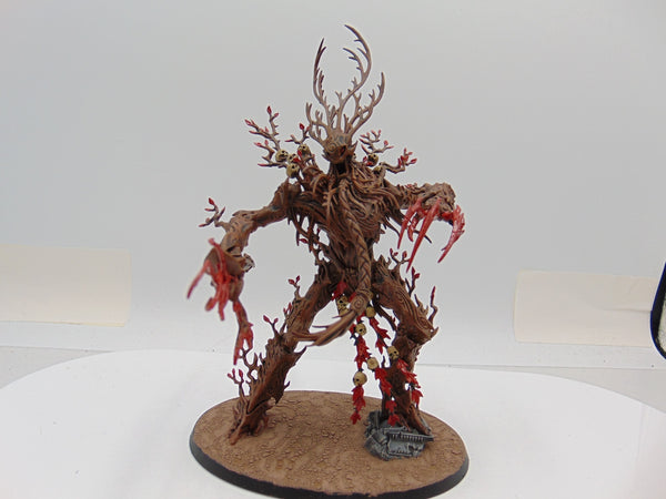 Treelord / Ancient / Spirit of Durthu