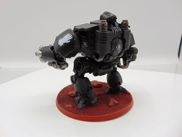 Redemptor Dreadnought