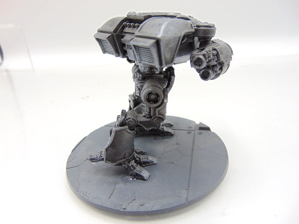 Legions Imperialis: Warhound Titan