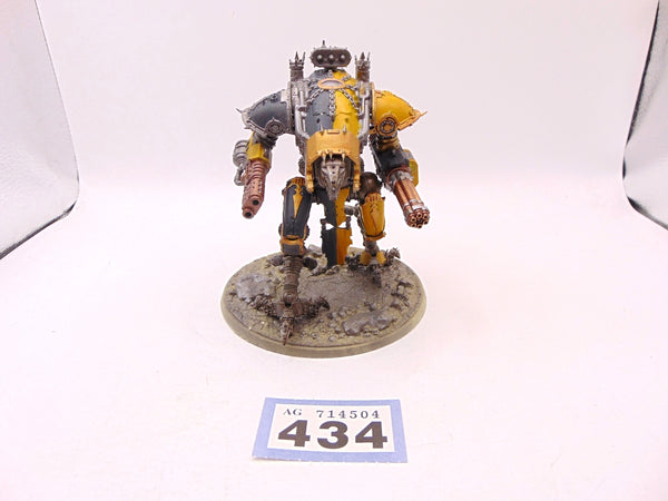 War Dog Brigand