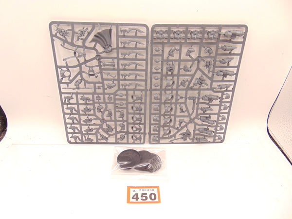 Scarab Occult Terminators