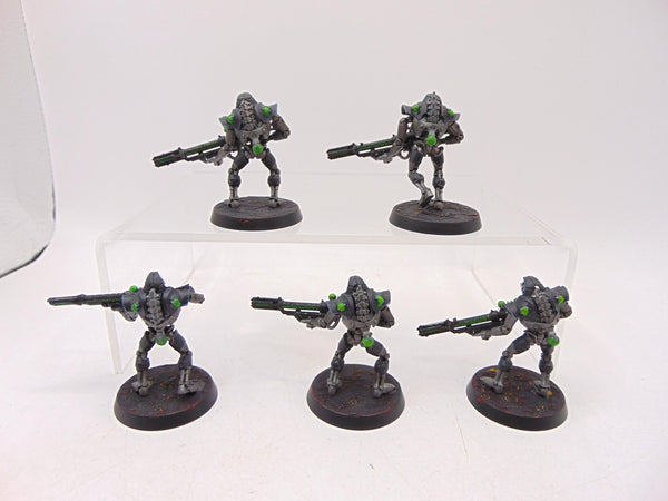 Deathmarks