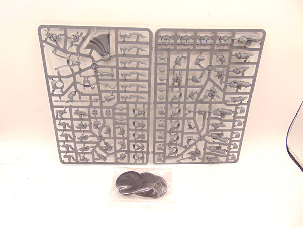 Scarab Occult Terminators