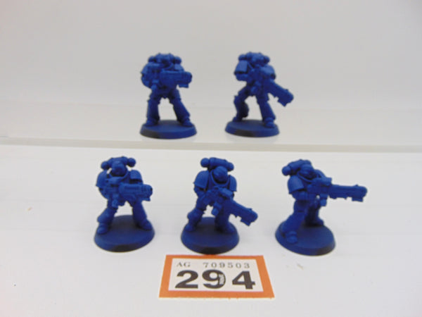 Hellblasters