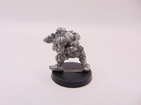 RT02 Bold Deadeye / Bolg Yellowtongue