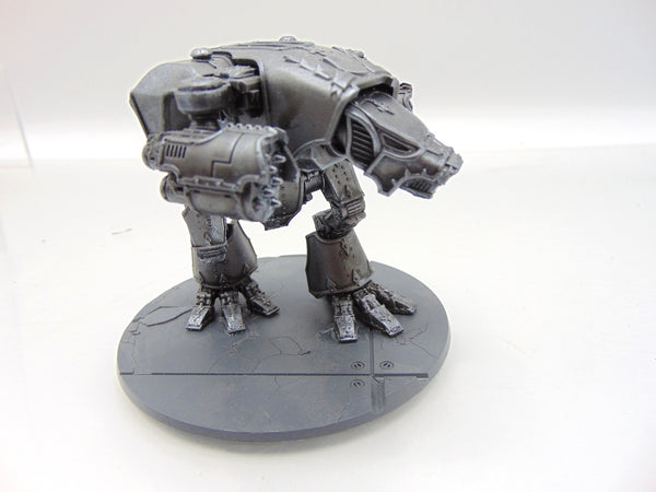 Legions Imperialis: Warhound Titan