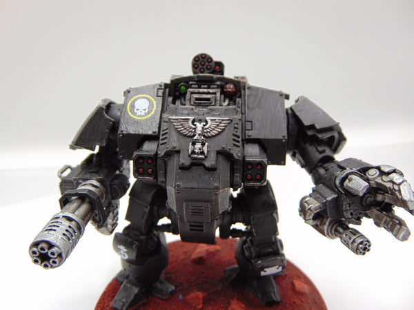 Redemptor Dreadnought