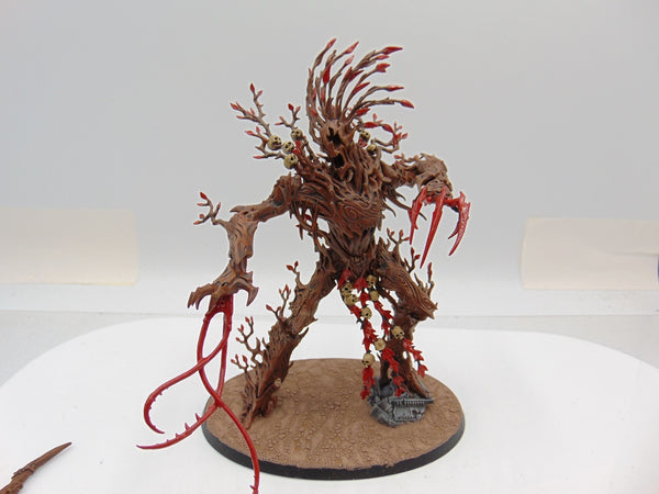 Treelord / Ancient / Spirit of Durthu