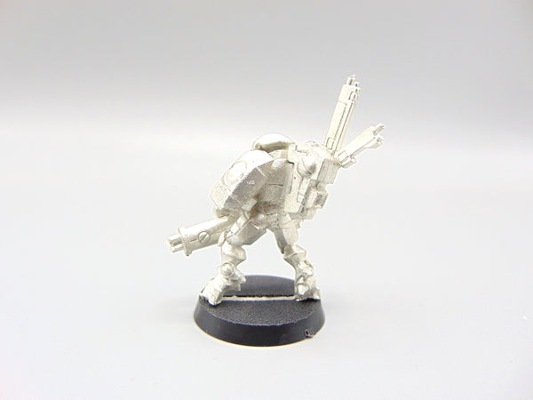 XV15 Stealth Battlesuit