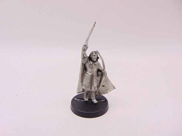 Beregond Guard of the Citadel