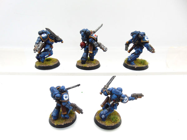 Assault Intercessors