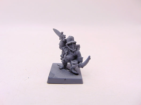 Halfling Cook