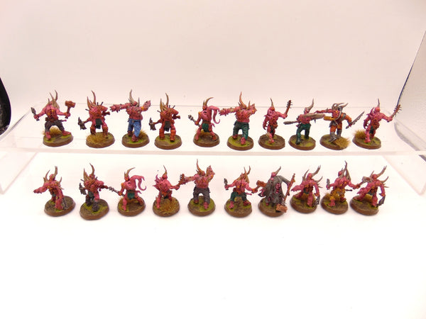 Poxwalkers