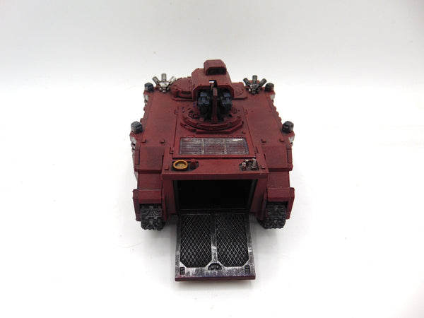 Razorback