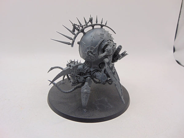 Venomcrawler