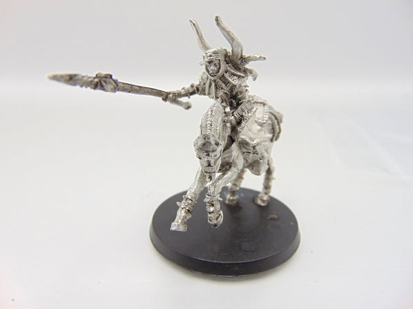 Serpent Rider