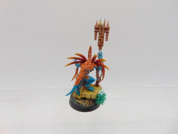 Skink Starpriest