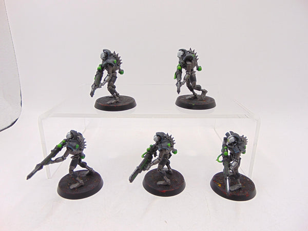 Deathmarks