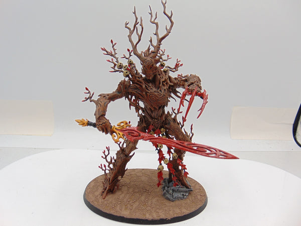 Treelord / Ancient / Spirit of Durthu