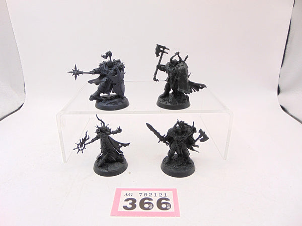 Khagra's Ravagers