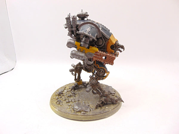 War Dog Brigand