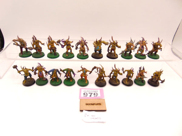 Poxwalkers