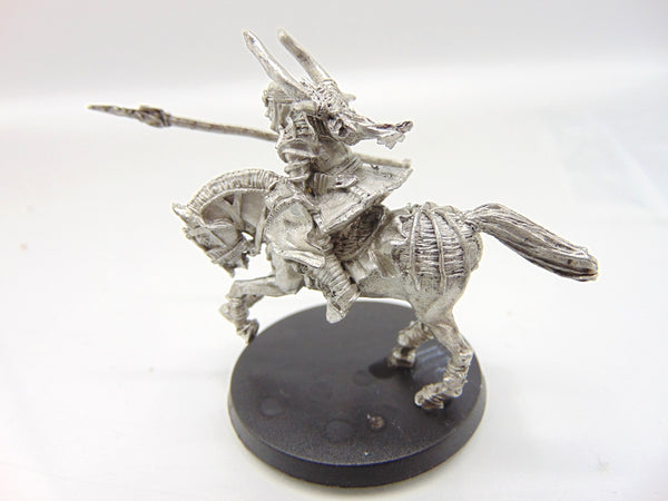 Serpent Rider