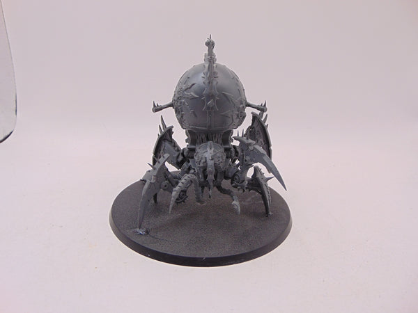 Venomcrawler