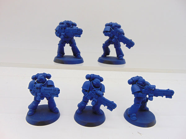 Hellblasters